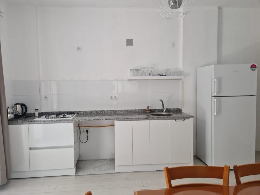 Демре: 1922 Zeytin Apart