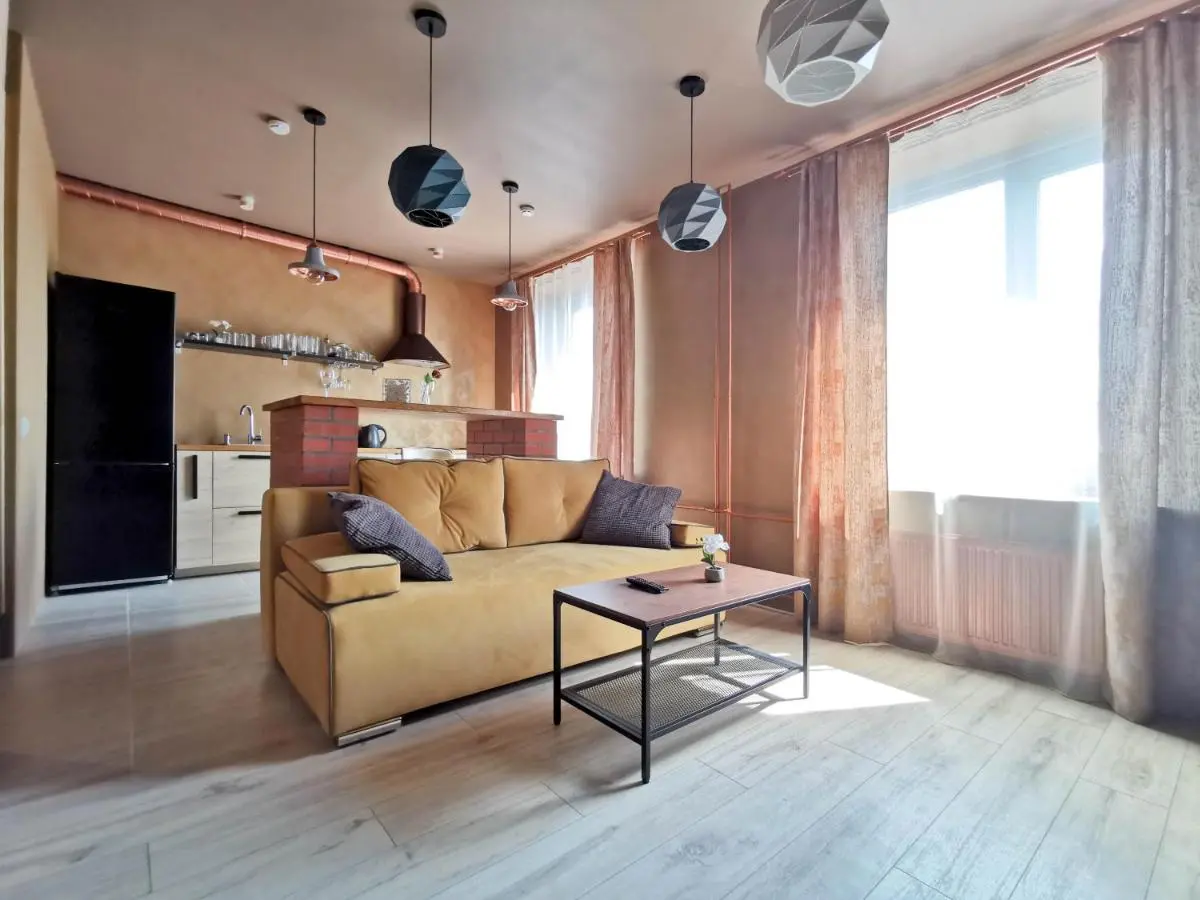 Санкт-Петербург: Apartico, Оne-room apartment Great Elephants, Gazprom Arena