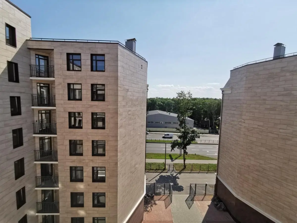 Санкт-Петербург: Apartico, Оne-room apartment Great Elephants, Gazprom Arena