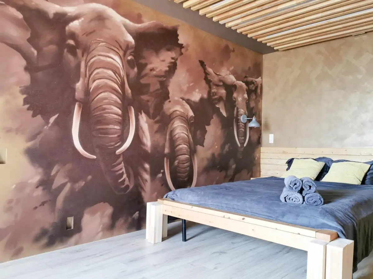 Санкт-Петербург: Apartico, Оne-room apartment Great Elephants, Gazprom Arena