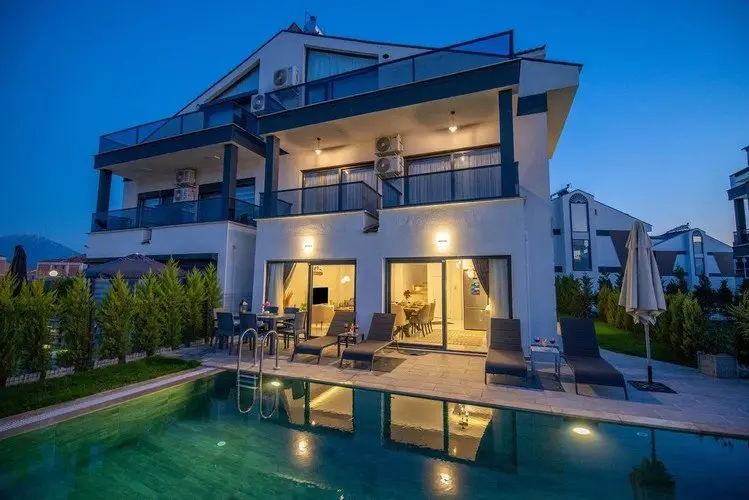 Фетхие: Villa Adaley