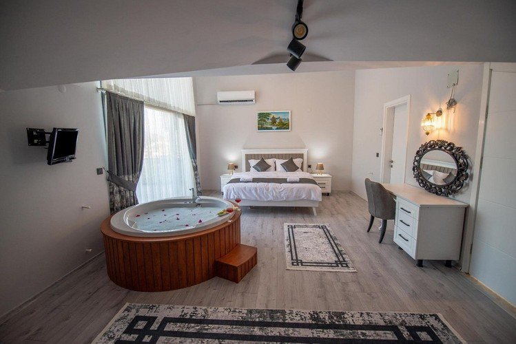 Фетхие: Villa Adaley