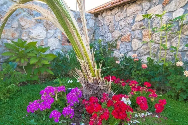 Фетхие: Villa Zamia