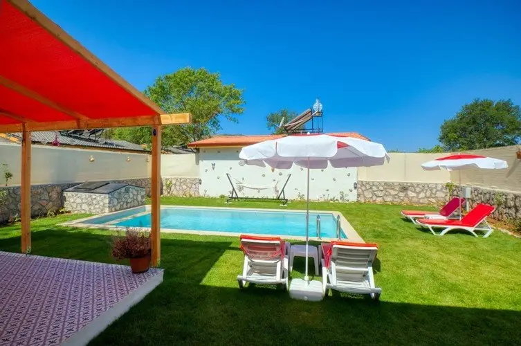 Фетхие: Villa Venus