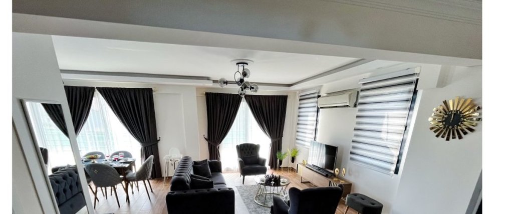 Фетхие: Villa121