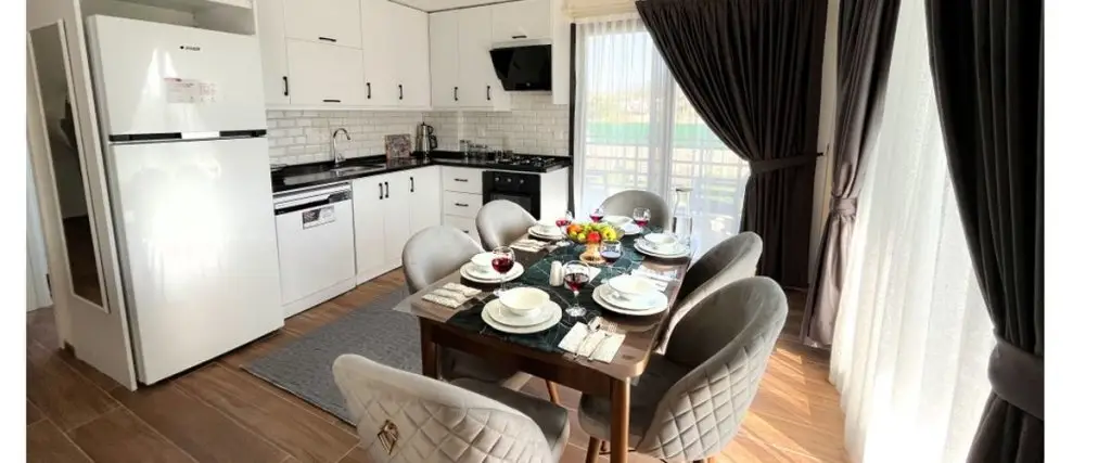 Фетхие: Villa121