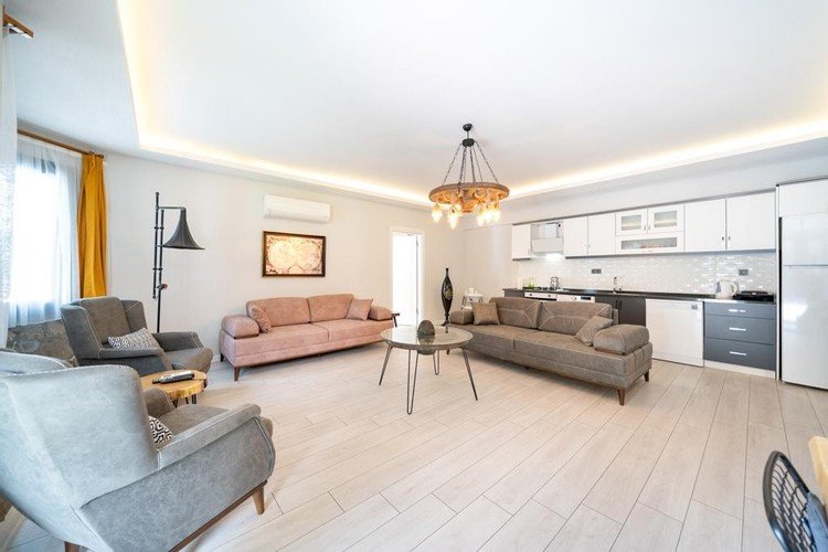 Фетхие: Villa Umit