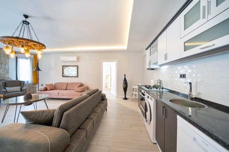 Фетхие: Villa Umit