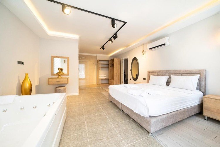 Фетхие: Villa Umit