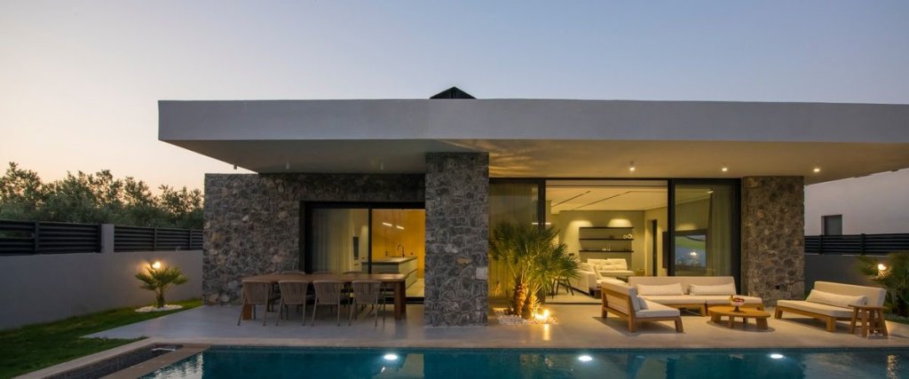 Zaya Villas — фото 1