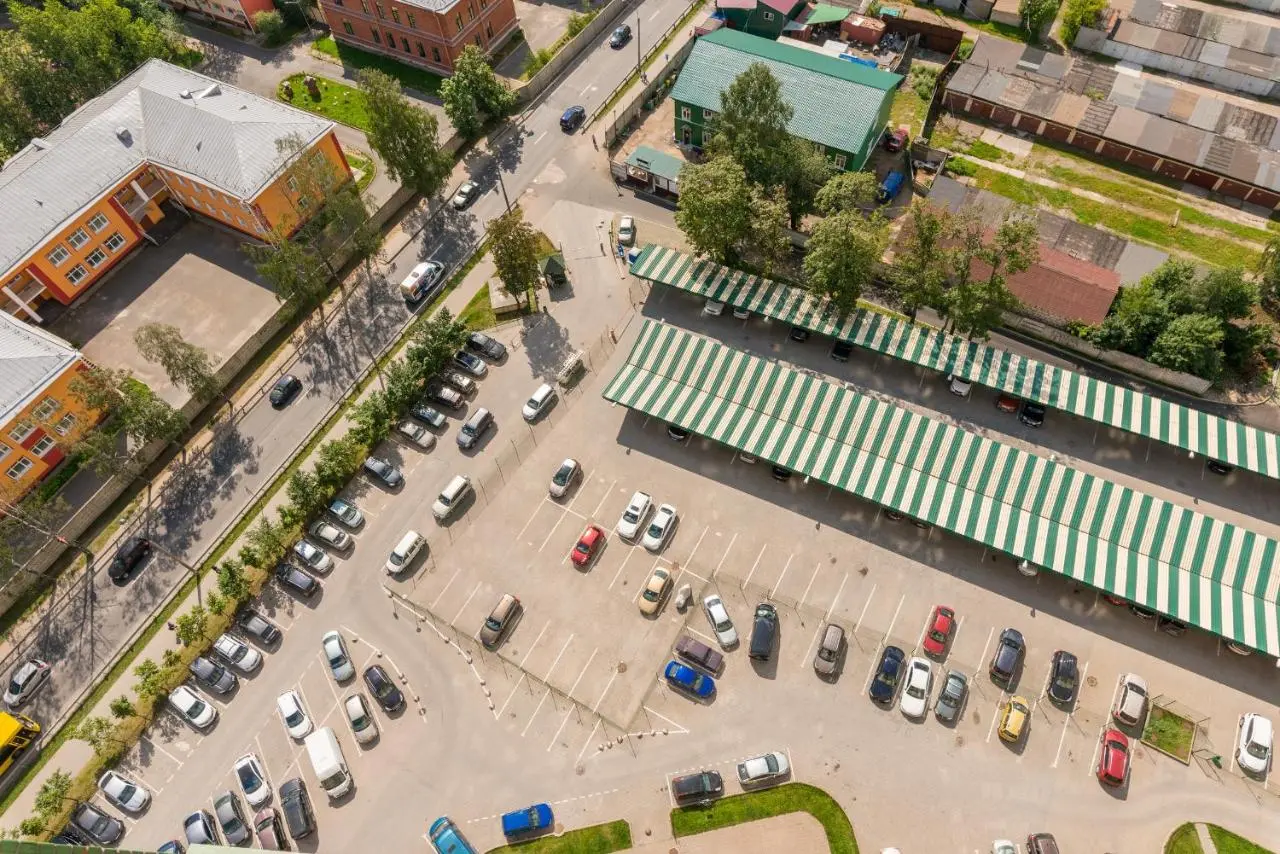 Санкт-Петербург: Апартаменты FlatHome24, Фермское ш., 32