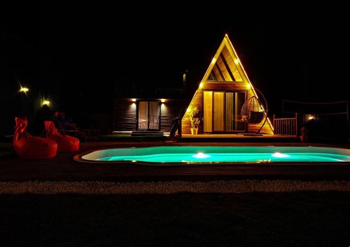 Демре: Sirius Bungalow