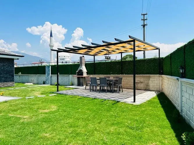Фетхие: Villa Cengiz 2