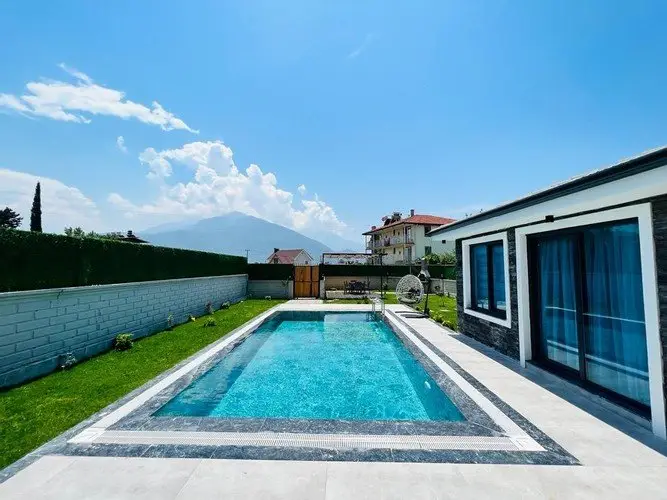 Фетхие: Villa Cengiz 2