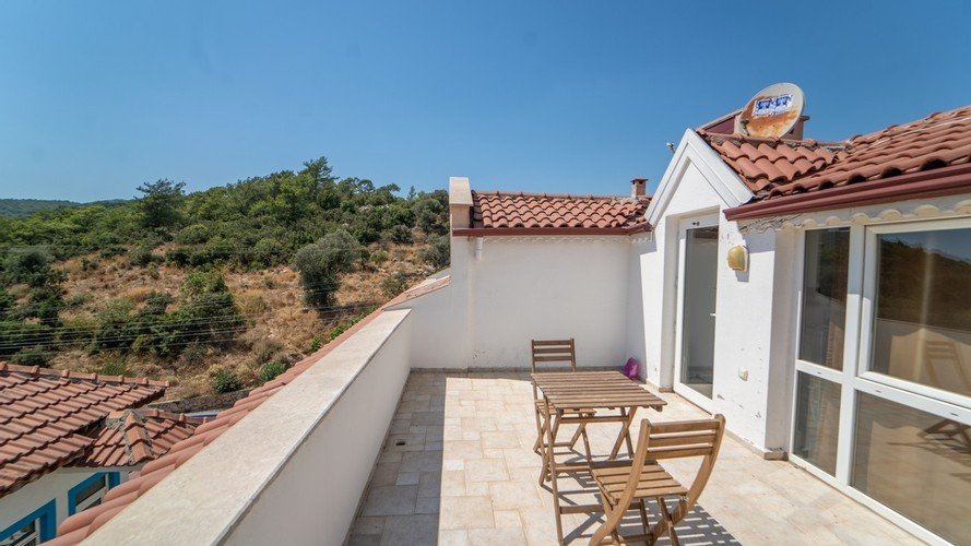 Villa Vanilla | Fethiye — фото 1