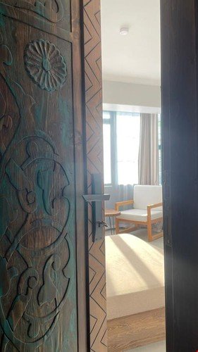 Чешме: Start Otel