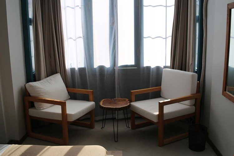 Чешме: Start Otel