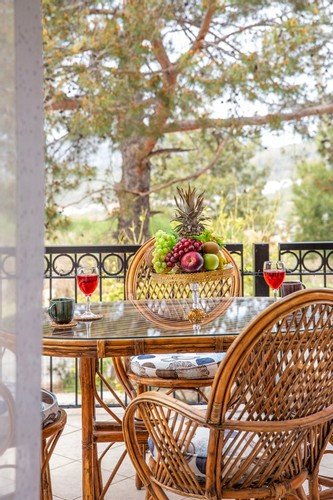 Фетхие: Villa Artemisia 3
