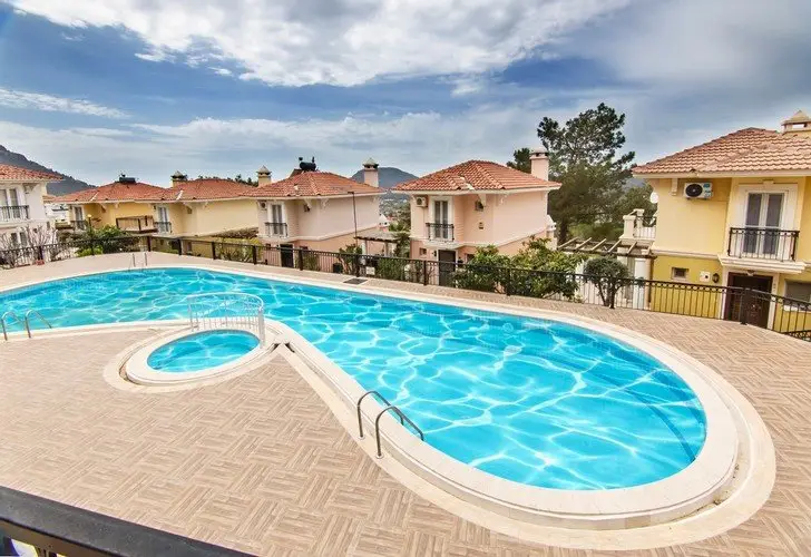 Фетхие: Villa Artemisia 3