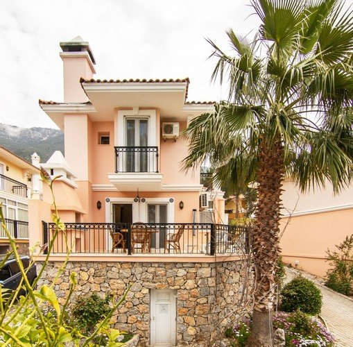 Villa Artemisia 3 — фото 1