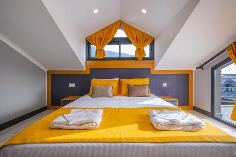 Villa Efe Loft — фото 1