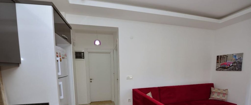 Фетхие: Akasya Apart Fethiye