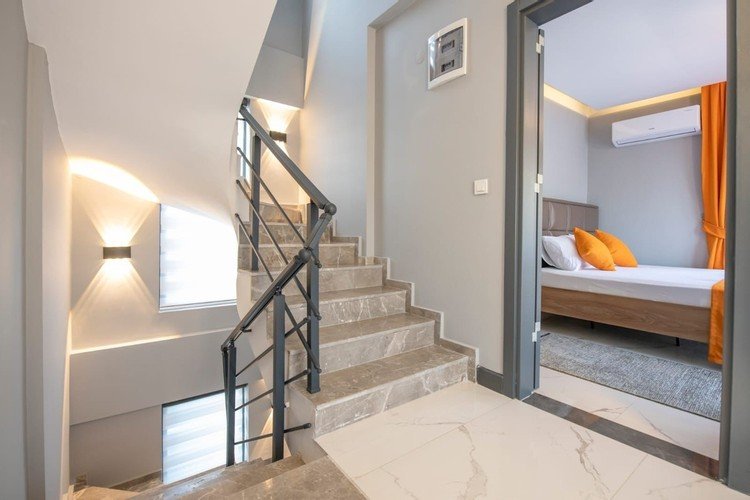 Фетхие: Villa Tekin 4