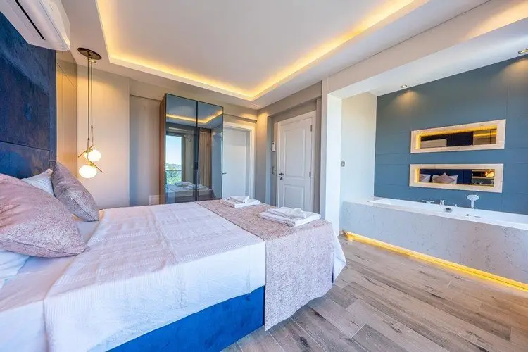 Фетхие: Villa Gorkemli