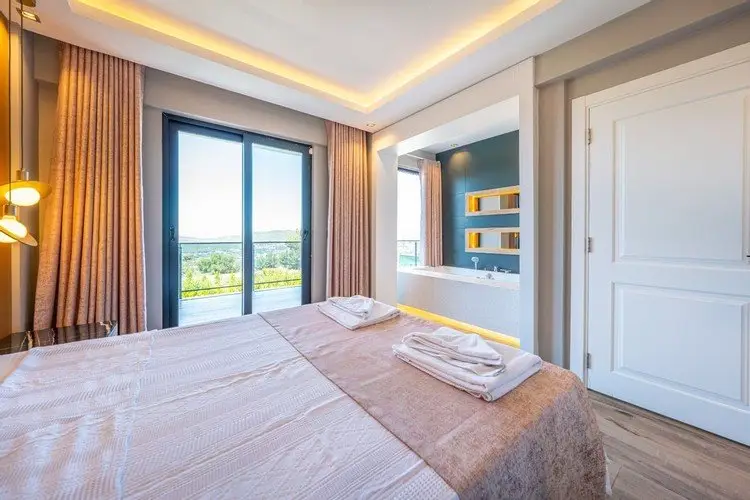 Фетхие: Villa Gorkemli