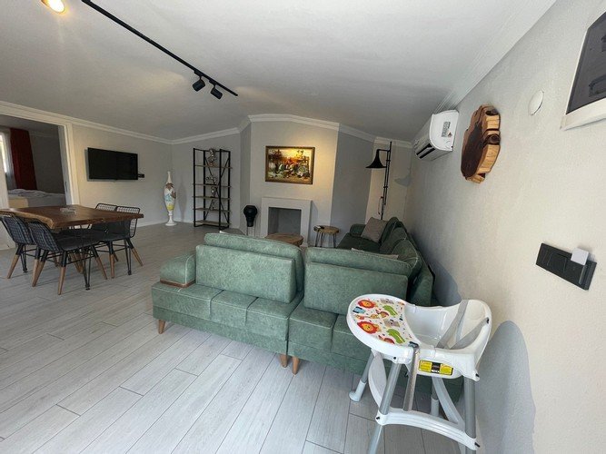 Фетхие: Villa Yagiz Efe