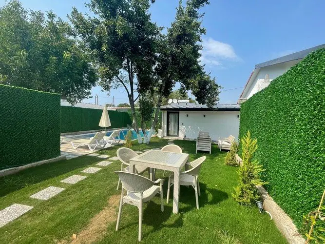 Фетхие: Villa Yagiz Efe