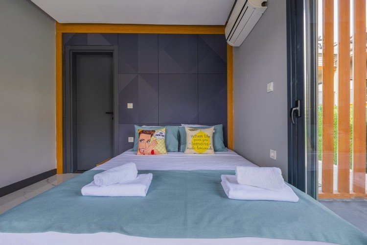 Фетхие: Villa Gizem Loft