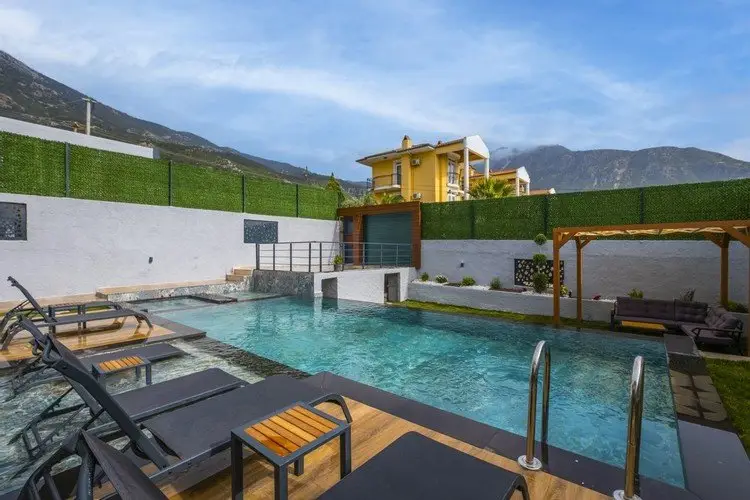 Фетхие: Villa Gizem Loft