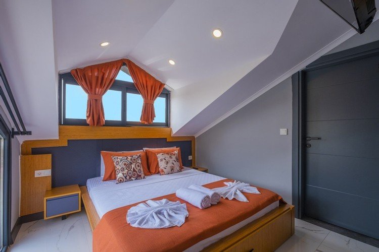 Villa Gizem Loft — фото 1