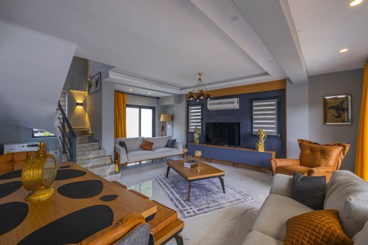 Фетхие: Villa Gizem Loft