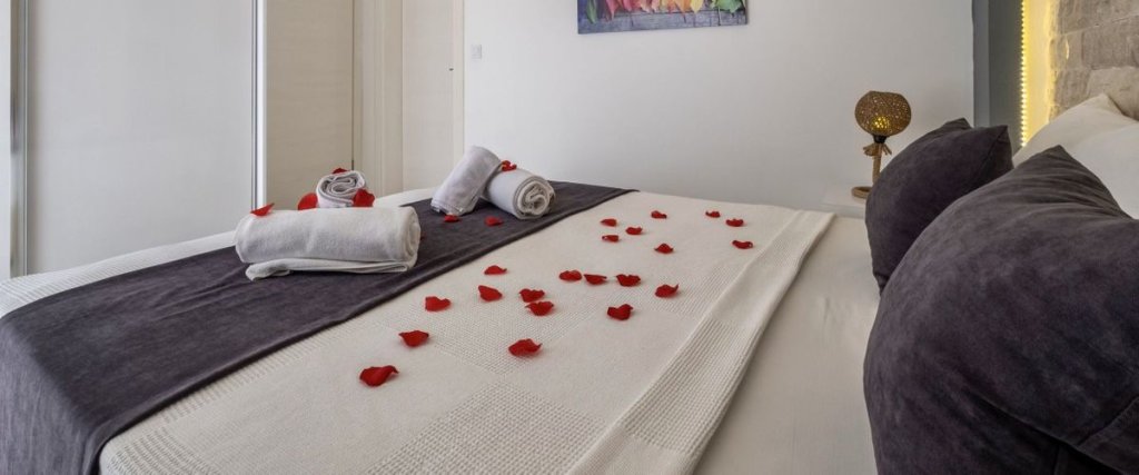 Фетхие: Villa Sahra Oludeniz
