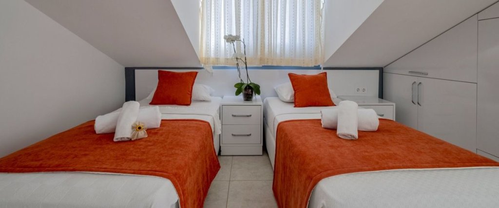 Фетхие: Villa Sahra Oludeniz