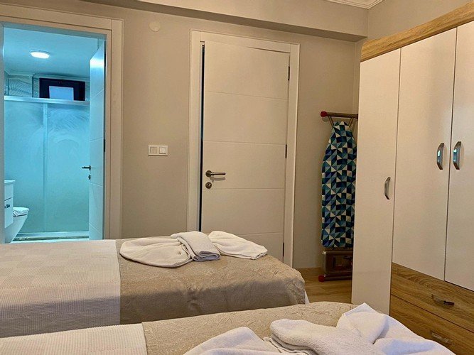 Фетхие: Villa Eran 3