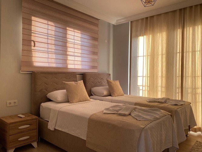 Фетхие: Villa Eran 3