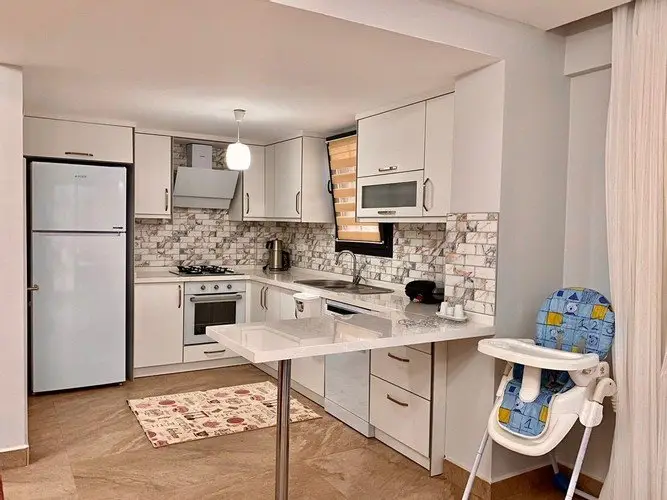 Фетхие: Villa Eran 3
