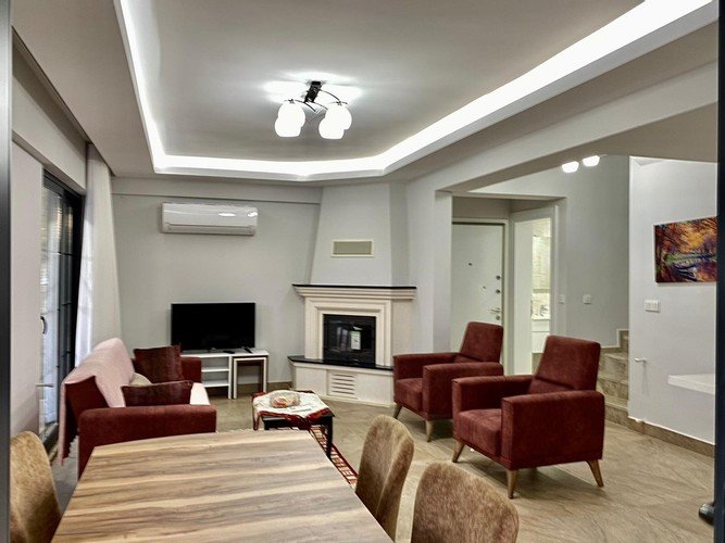 Фетхие: Villa Eran 3