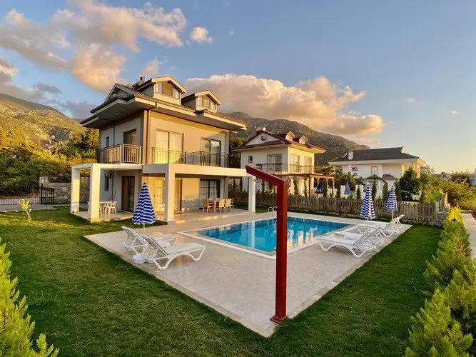 Фетхие: Villa Eran 2