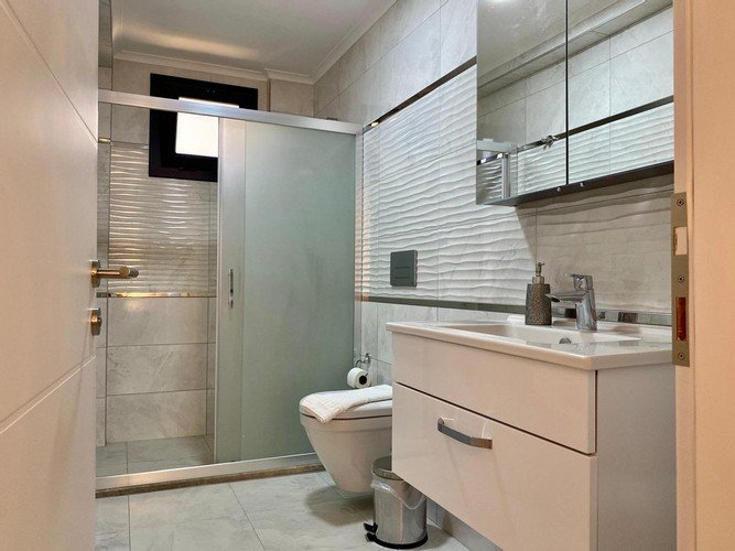 Фетхие: Villa Eran 2