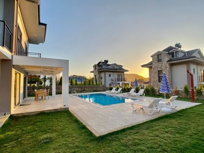 Фетхие: Villa Eran 2