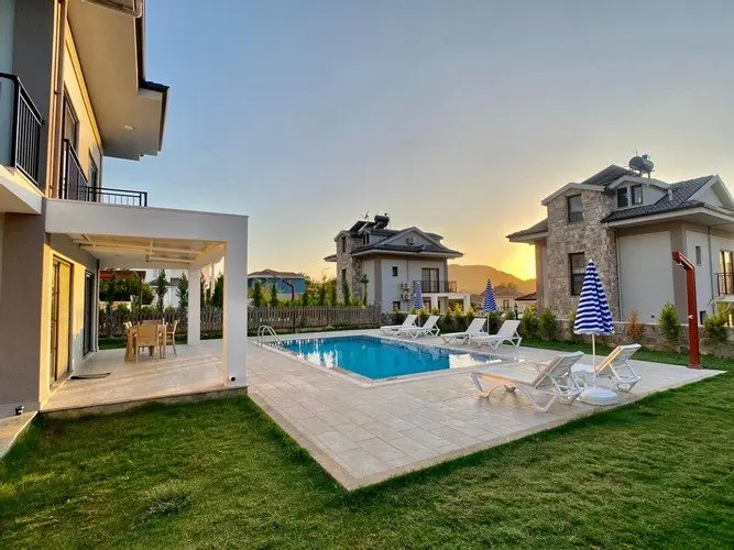 Фетхие: Villa Eran 2