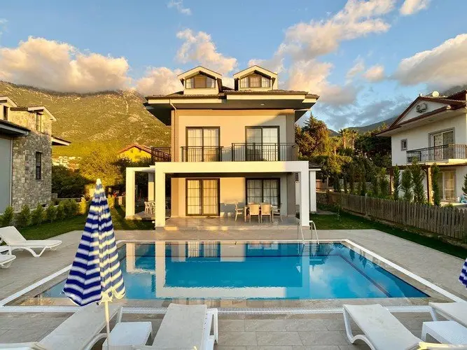 Фетхие: Villa Eran 2
