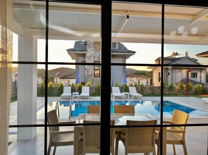 Фетхие: Villa Eran 2
