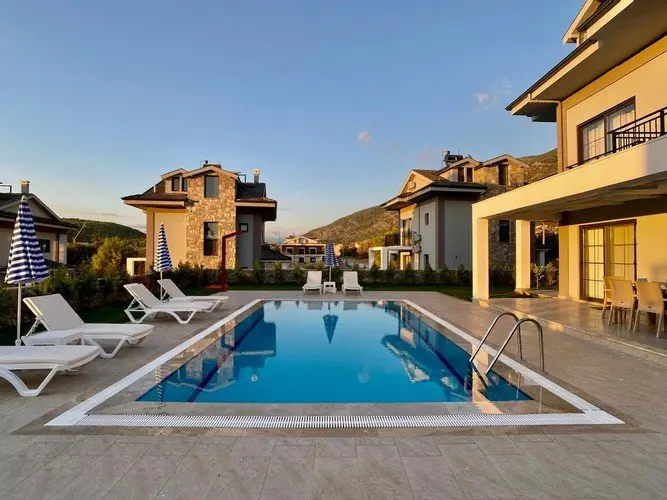 Фетхие: Villa Eran 2