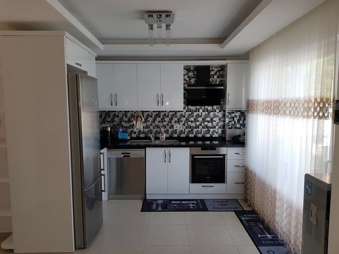 Фетхие: Usan Villa