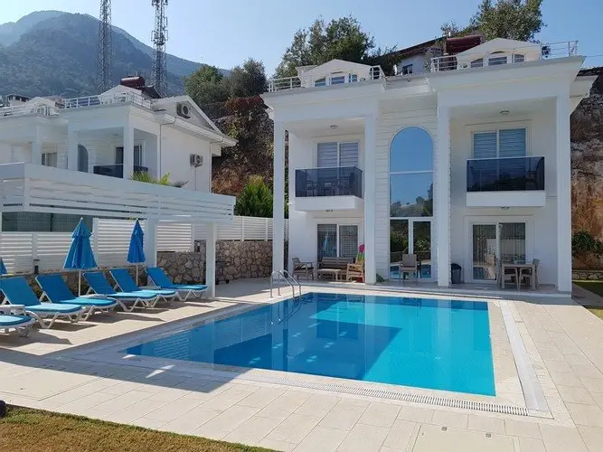 Фетхие: Usan Villa